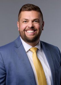 Daniel Olsen - Top Rated Bend Oregon Criminal Defense Attorney